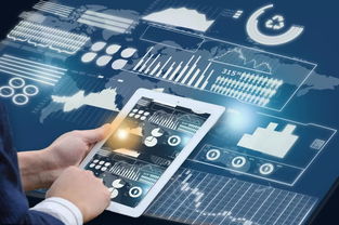 AI催化金融商業(yè)邏輯巨變，F(xiàn)inTech重塑互金新生態(tài) 數(shù)據(jù)處理服務(wù)的核心價(jià)值